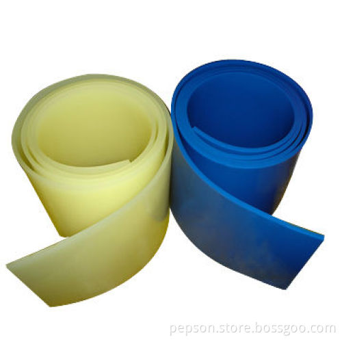 Ink Printing Squeegee, Anti-solvent and Nice Tear Resistance